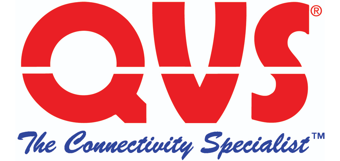 QVS 6FT Display Port Male To Male