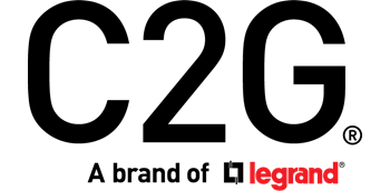 Cables To Go 25FT Cat 6 Patch Cable Yellow