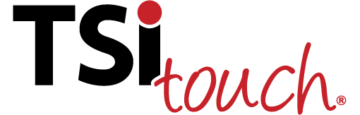 TSItouch Pcap Touch For Samsung QM43C