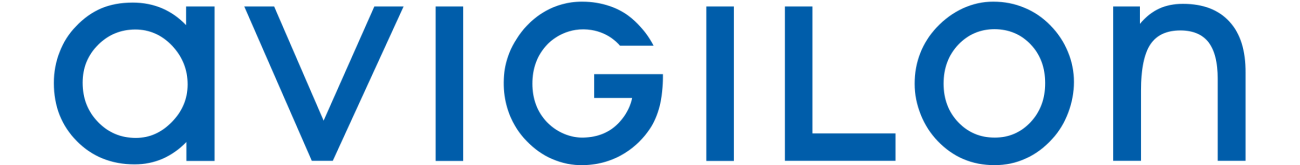 Avigilon La Redundant Hot-Swappable PWR