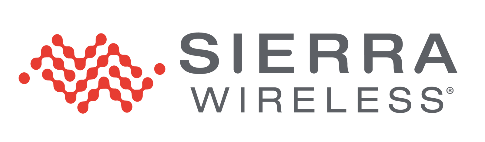 Sierra Wireless AirLink XR90 Wi-Fi 6 IEEE 802.11ax 2 SIM Ethernet, Cellular Modem/Wireless Router