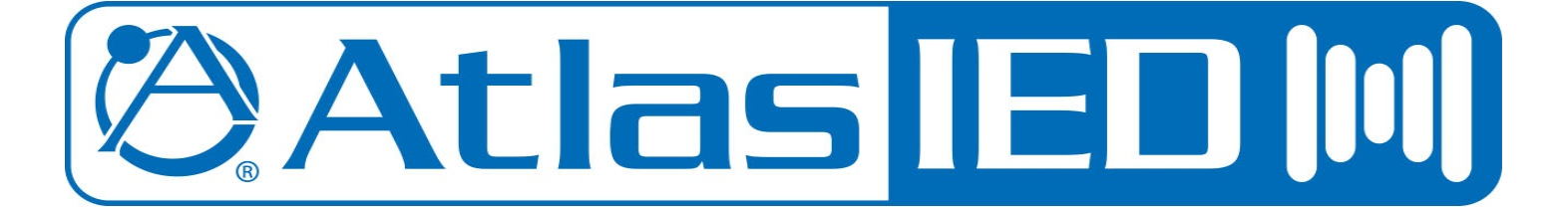 AtlasIED Mounting Chain for Loudspeaker