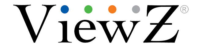 ViewZ La SP 32CH Ip 1080P Decode 4