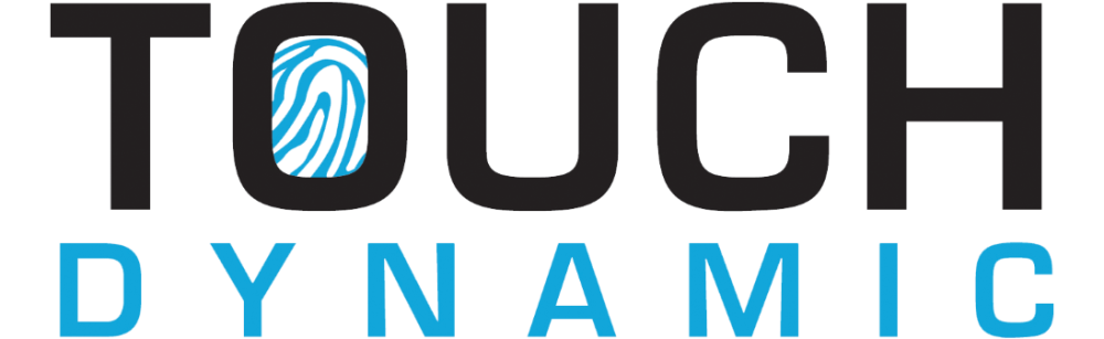 Touch Dynamic La Pulse Ultra Aio 15.6In BLK