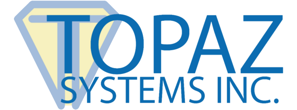 Topaz TD-LBK070VA GemView 7 Tablet Display