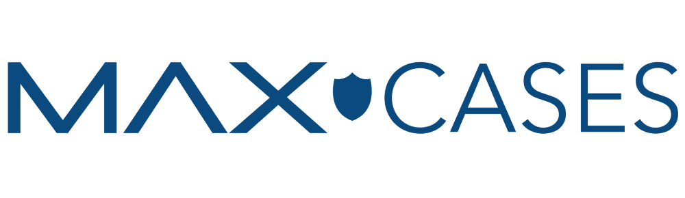 Max Cases Extreme Shell-F Slide Case