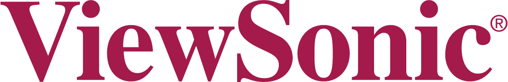 ViewSonic TD2455 24" 1080p IPS 10-Point Touch Monitor with Dual-Hinge Ergonomics, USB C, HDMI, DP