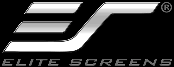 Elite Screens Spectrum 150" Electric Projection Screen