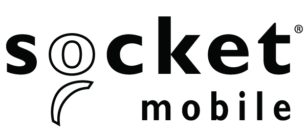 Socket Mobile Scanner & Phone Holder for 600/700 Series Products