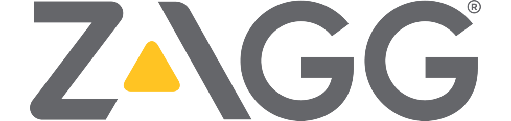 ZAGG Rugged Keyboard/Cover Case (Folio) for 10.9" Apple iPad (10th Generation) Tablet - Transparent