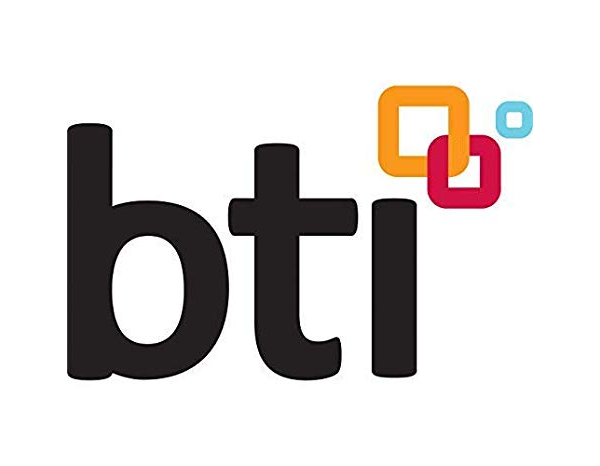 BTI Projector Filter