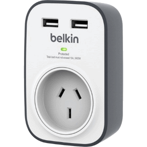 Power Cables & Adapters