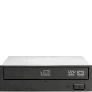 Optical Drives